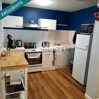  Maison à vendre 5 pièces 117 m²