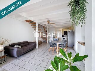  Appartement � vendre 3 pi�ces 95 m�