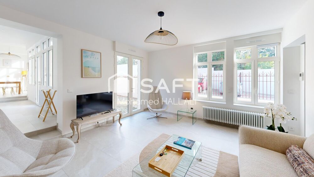 � vendre  Maison Arcachon (33120)