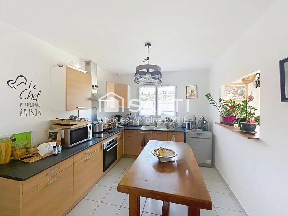 Vente Maison Maison située au calme et au centre du Porge Le porge