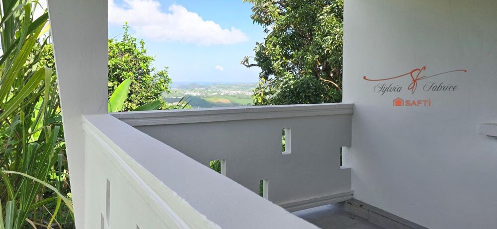 Vente Maison Maison rénovée, vue mer et environnement paisible Le francois