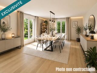  Maison à vendre 7 pièces 148 m²
