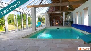  Propriété/château à vendre 11 pièces 346 m²