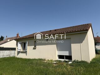  Maison à vendre 9 pièces 138 m²