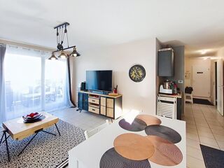  Appartement � vendre 5 pi�ces 94 m�