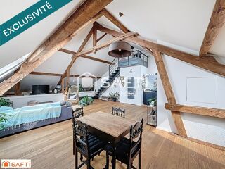  Maison � vendre 10 pi�ces 260 m�