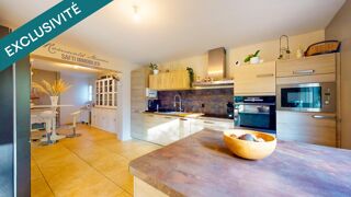  Maison � vendre 9 pi�ces 240 m�