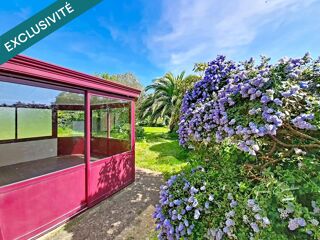  Maison à vendre 5 pièces 99 m²
