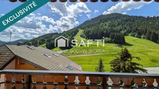  Appartement à vendre 2 pièces 27 m²