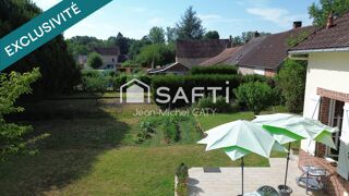  Maison à vendre 7 pièces 119 m²