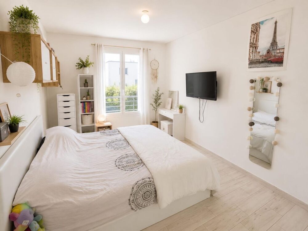 Vente Maison Puget sur Argens maison 4pièces 100m² avec piscine Puget-sur-argens
