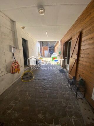  Immeuble à vendre 243 m² Caudebec-les-elbeuf