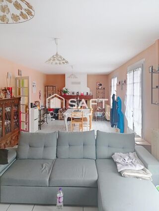  Maison � vendre 5 pi�ces 113 m�