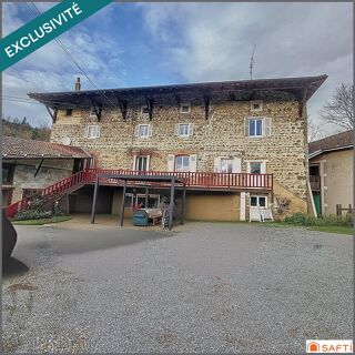  Maison  vendre 12 pices 297 m