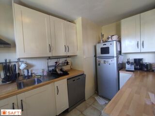  Maison à vendre 5 pièces 106 m²