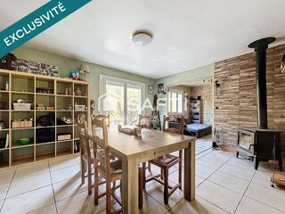  Maison � vendre 4 pi�ces 90 m�