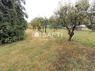  Terrain � vendre 543 m�