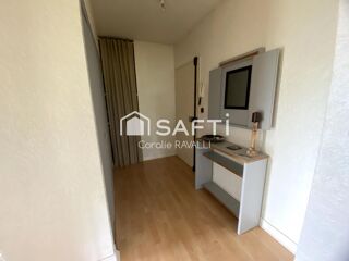  Appartement à vendre 2 pièces 48 m²