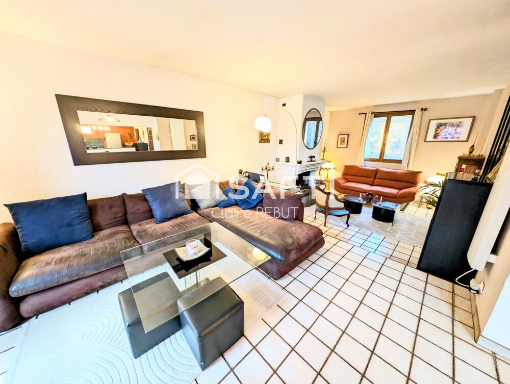 Vente Maison Belle maison de 140m² 4 chambres Sevran