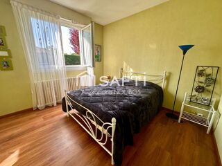  Maison à vendre 4 pièces 80 m²