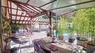  Maison � vendre 9 pi�ces 270 m�