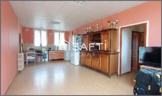  Maison � vendre 8 pi�ces 138 m�