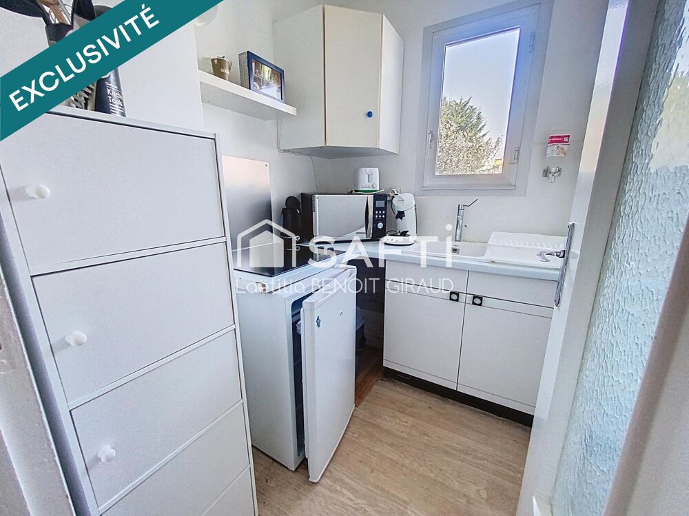 Vente Appartement Appartement Royan centre au calme Royan