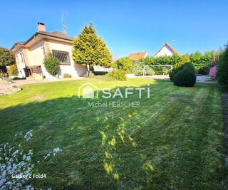  Maison � vendre 8 pi�ces 204 m�