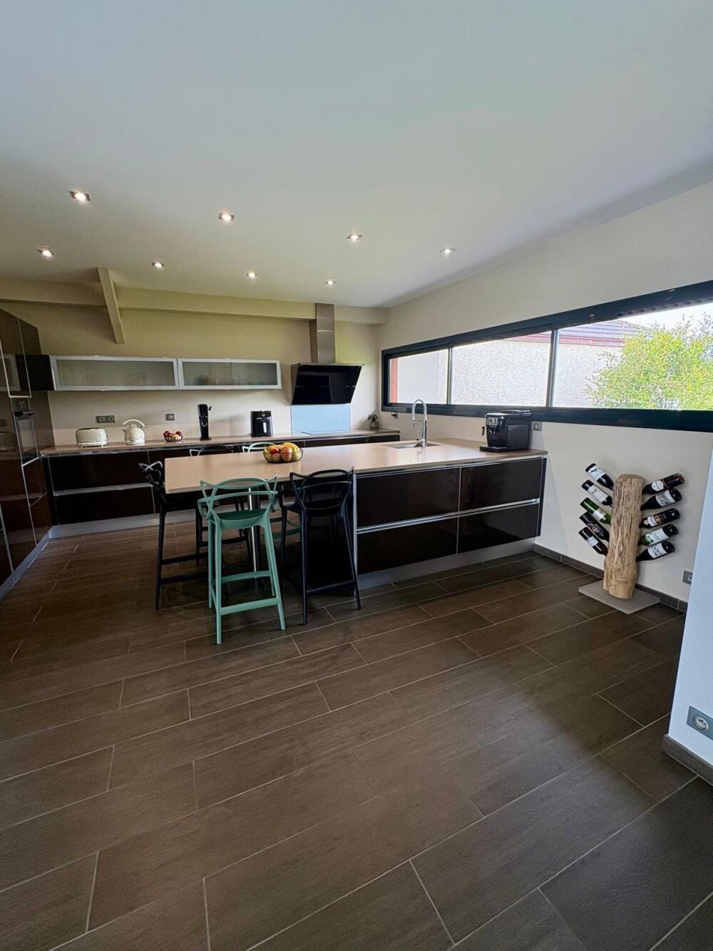 à vendre  Maison Bizanos (64320)