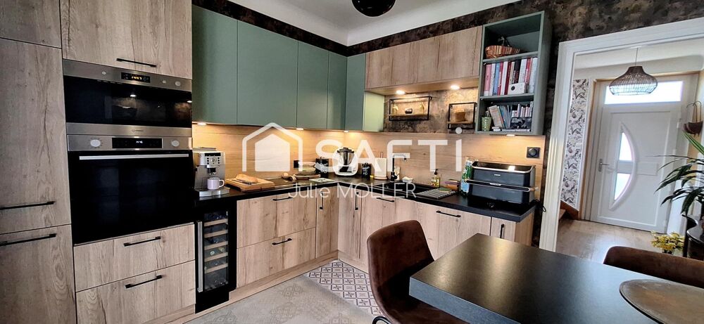 Vente Maison Et si votre prochain coup de cœur se trouvait à Guéret ? Gueret