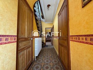  Maison  vendre 6 pices 139 m