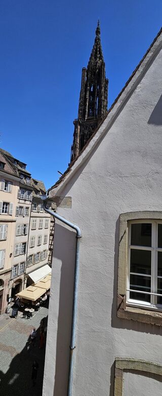  Appartement à vendre 3 pièces 66 m²