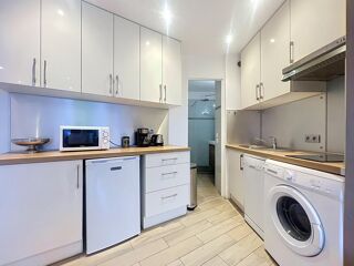  Appartement à vendre 1 pièce 26 m²