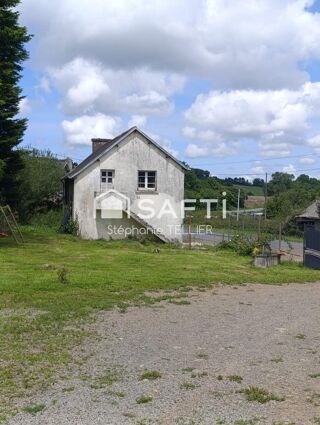  Maison à vendre 4 pièces 120 m²