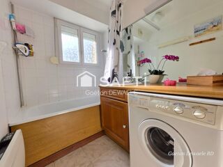  Appartement � vendre 2 pi�ces 43 m�
