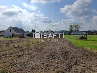  Terrain à vendre 625 m²