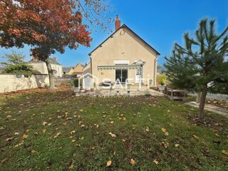  Maison � vendre 6 pi�ces 115 m�