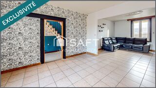 Maison � vendre 7 pi�ces 160 m�