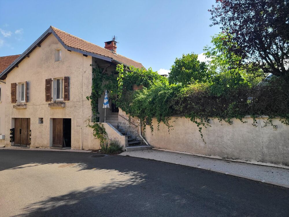Maison 4 pièces 76 m² · à Les Pechs du Vers · 76 m² · 199 000 €
