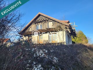  Maison � vendre 6 pi�ces 150 m�