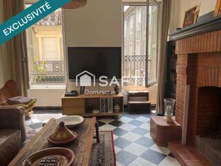  Appartement � vendre 7 pi�ces 170 m�