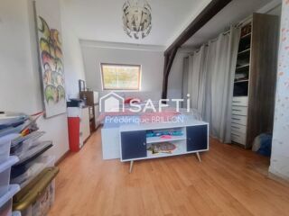  Maison � vendre 4 pi�ces 94 m�