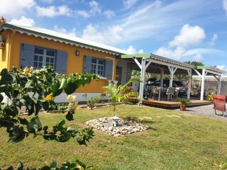  Maison � vendre 4 pi�ces 80 m�