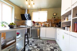  Maison à vendre 12 pièces 384 m²