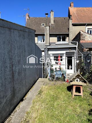  Maison à vendre 5 pièces 100 m²