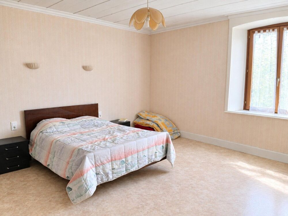 Vente Maison Maison au calme 106m² verger combles aménageables Rosieres-sur-barbeche