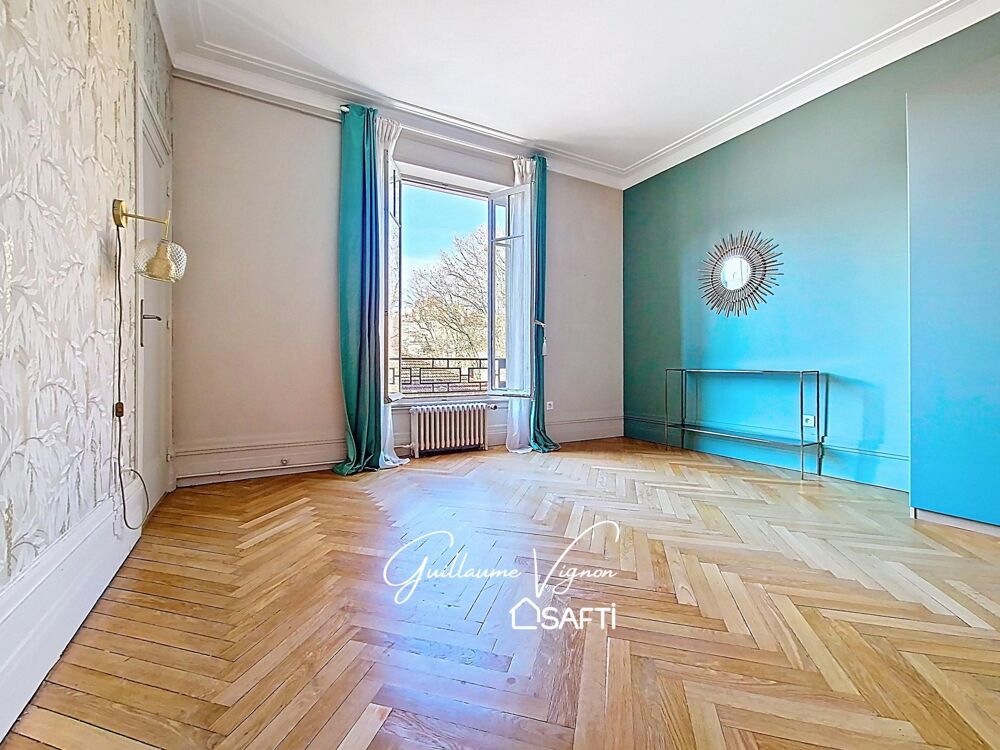 � vendre  Appartement Lyon 6