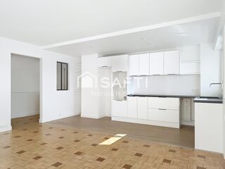  Appartement � vendre 3 pi�ces 76 m�