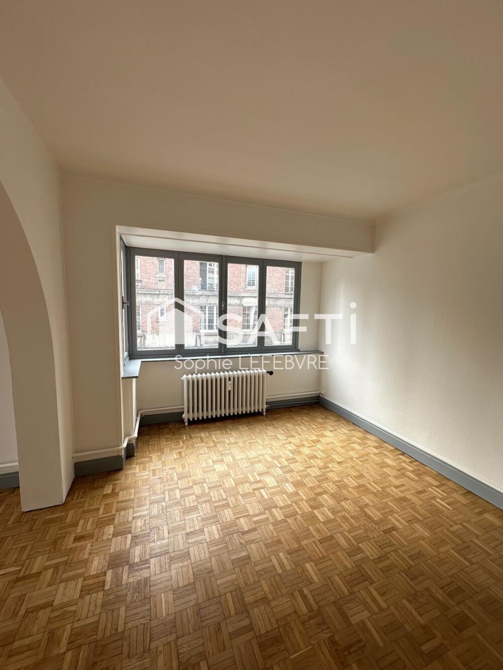 Vente Appartement Idéale famille ou investisseur locatif Lille
