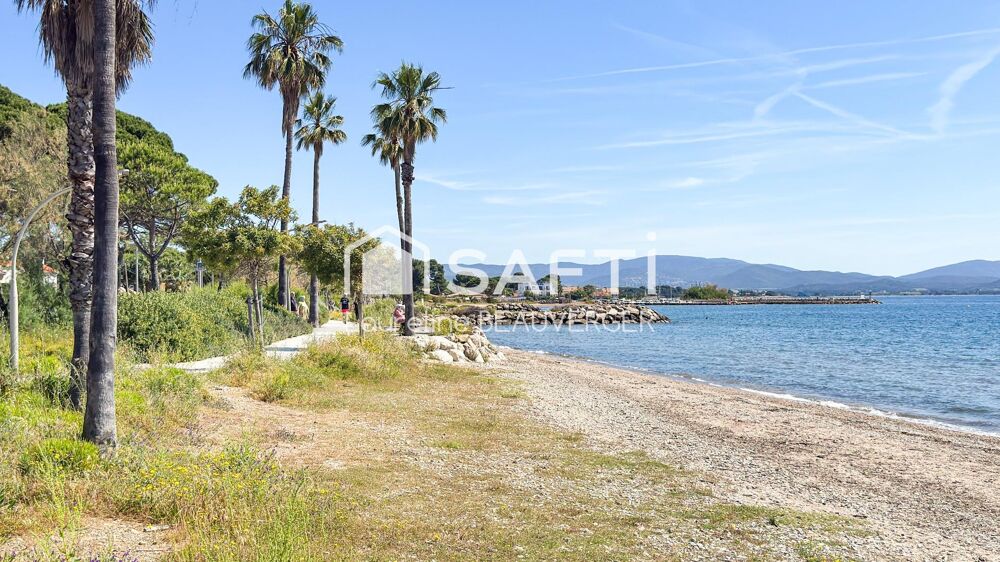  vendre  Maison Hyres (83400)